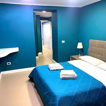 Bed And Breakfast Napoli Centro Storico מראה חיצוני תמונה