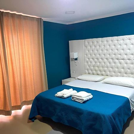 Bed And Breakfast Napoli Centro Storico מראה חיצוני תמונה