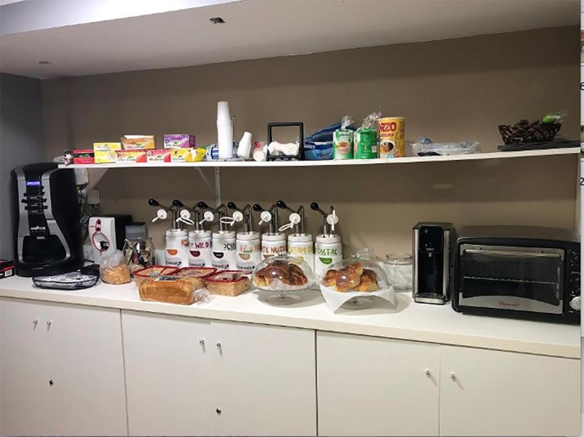 Bed And Breakfast Napoli Centro Storico מראה חיצוני תמונה