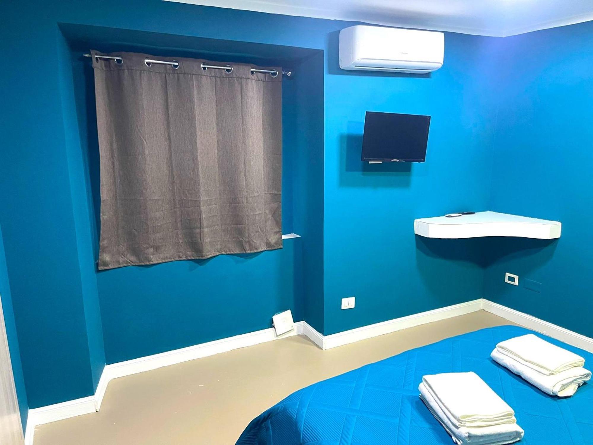 Bed And Breakfast Napoli Centro Storico מראה חיצוני תמונה