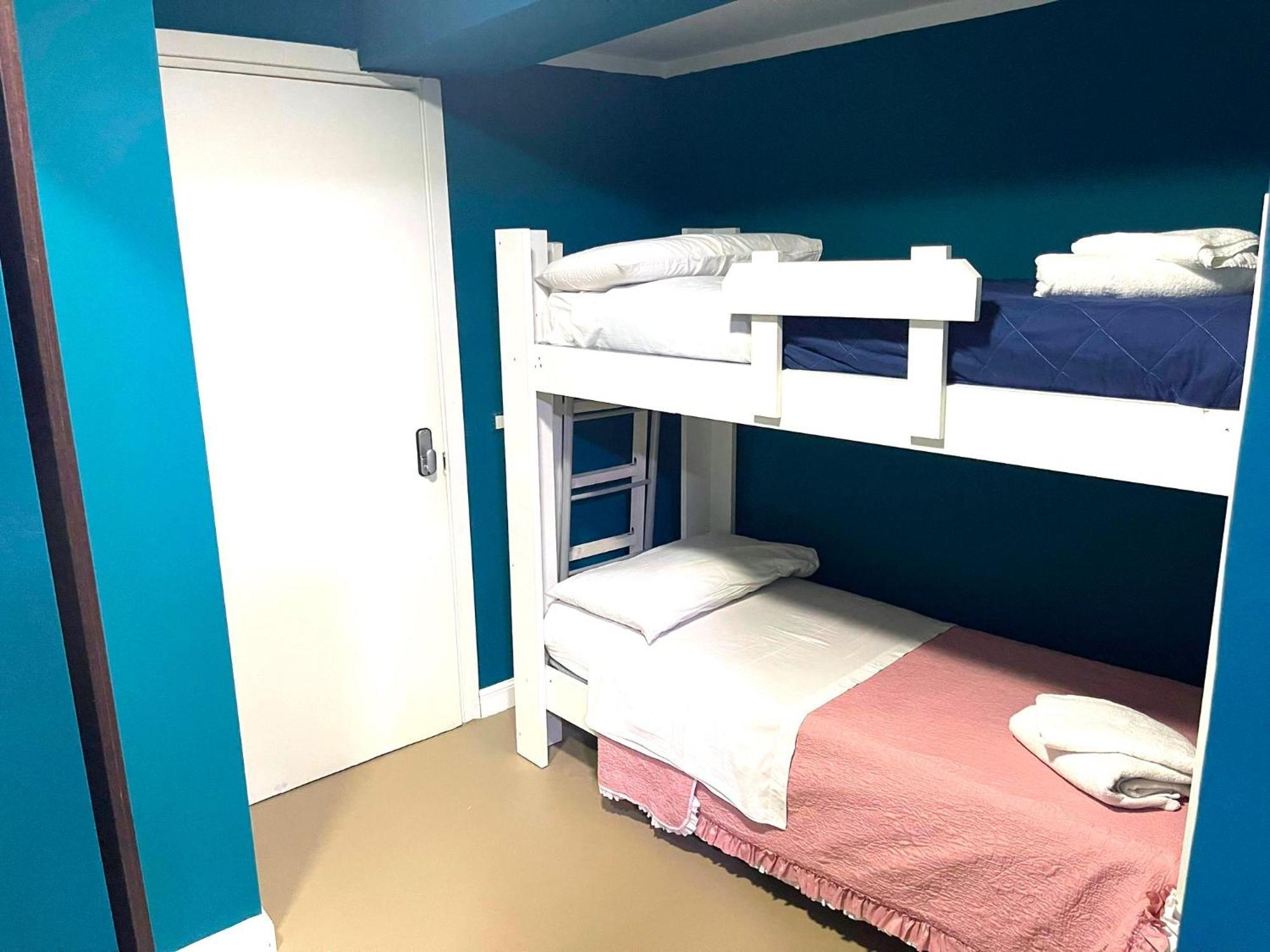 Bed And Breakfast Napoli Centro Storico מראה חיצוני תמונה