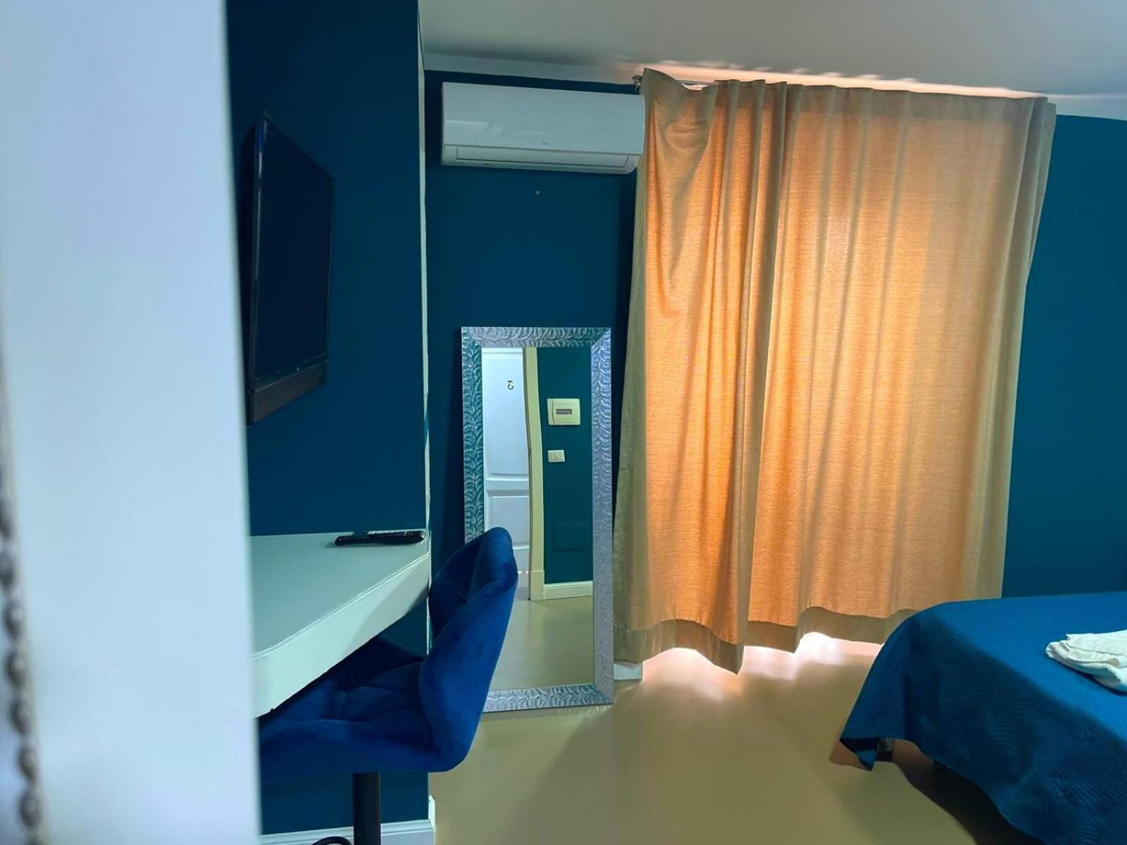 Bed And Breakfast Napoli Centro Storico מראה חיצוני תמונה