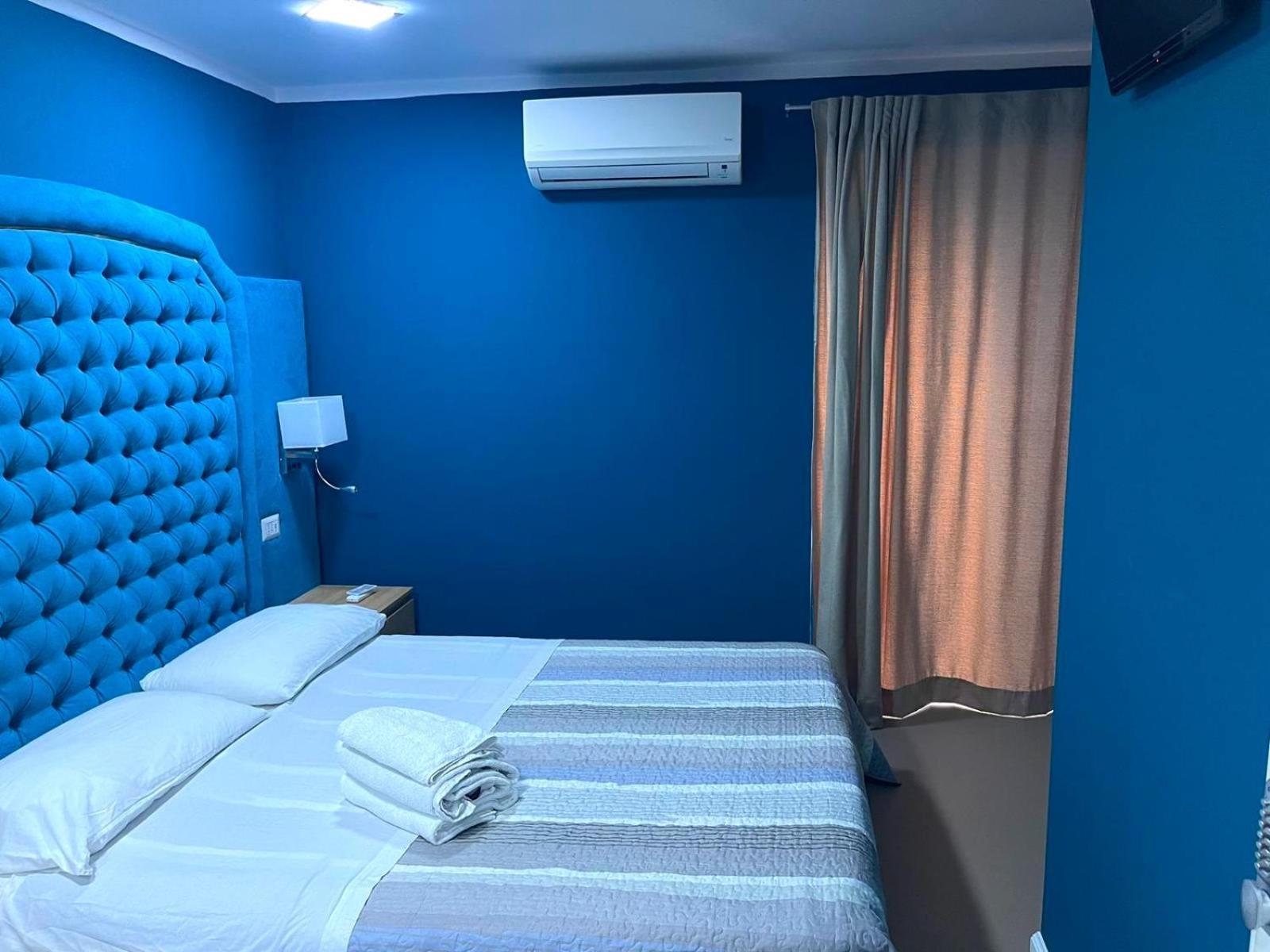 Bed And Breakfast Napoli Centro Storico מראה חיצוני תמונה