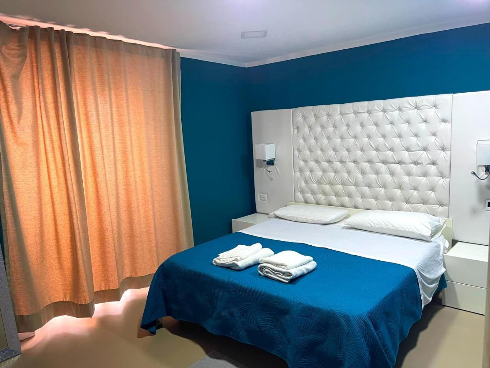 Bed And Breakfast Napoli Centro Storico מראה חיצוני תמונה