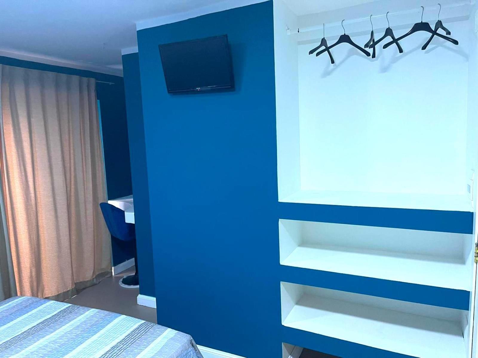 Bed And Breakfast Napoli Centro Storico מראה חיצוני תמונה