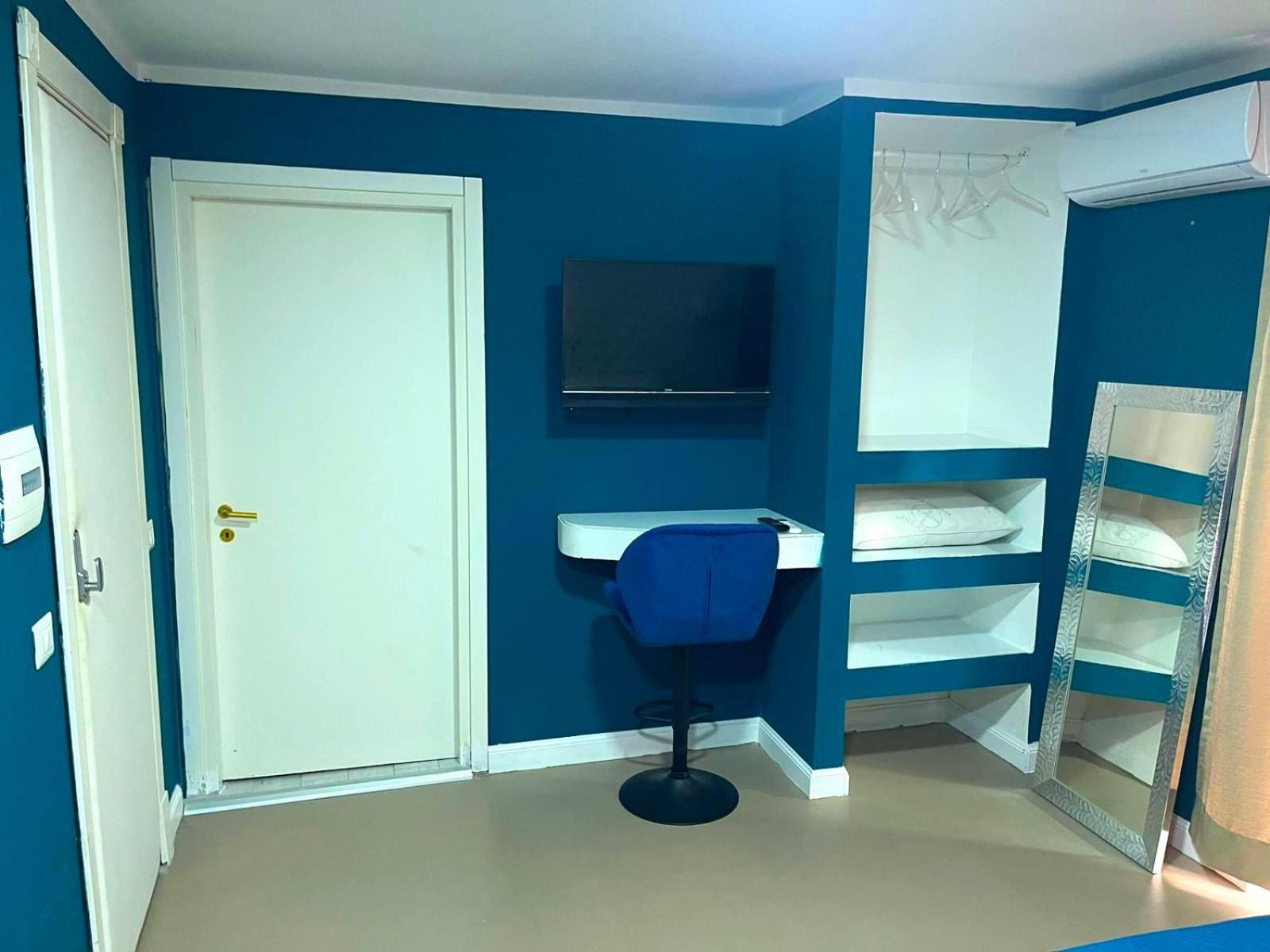 Bed And Breakfast Napoli Centro Storico מראה חיצוני תמונה