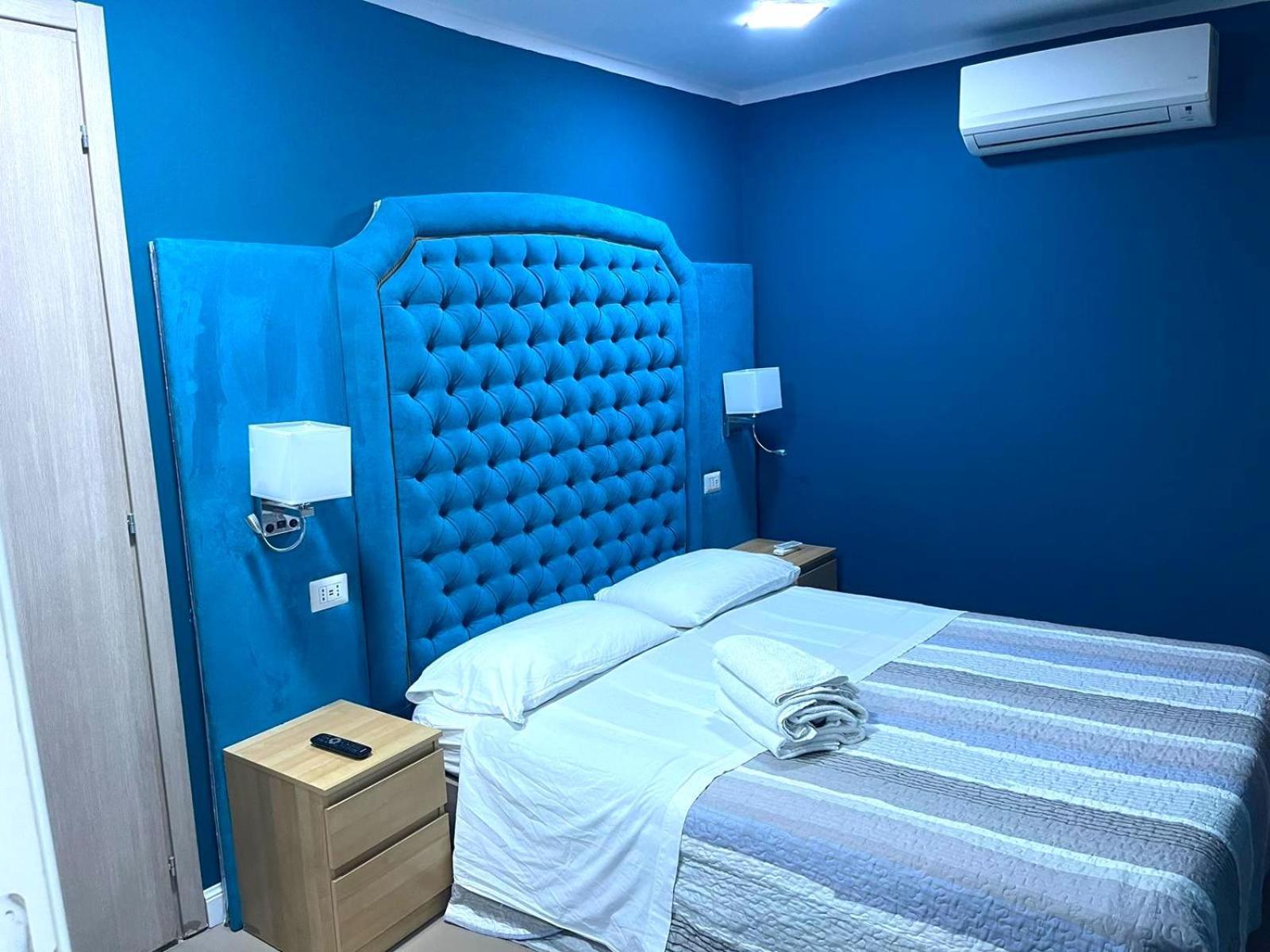 Bed And Breakfast Napoli Centro Storico מראה חיצוני תמונה