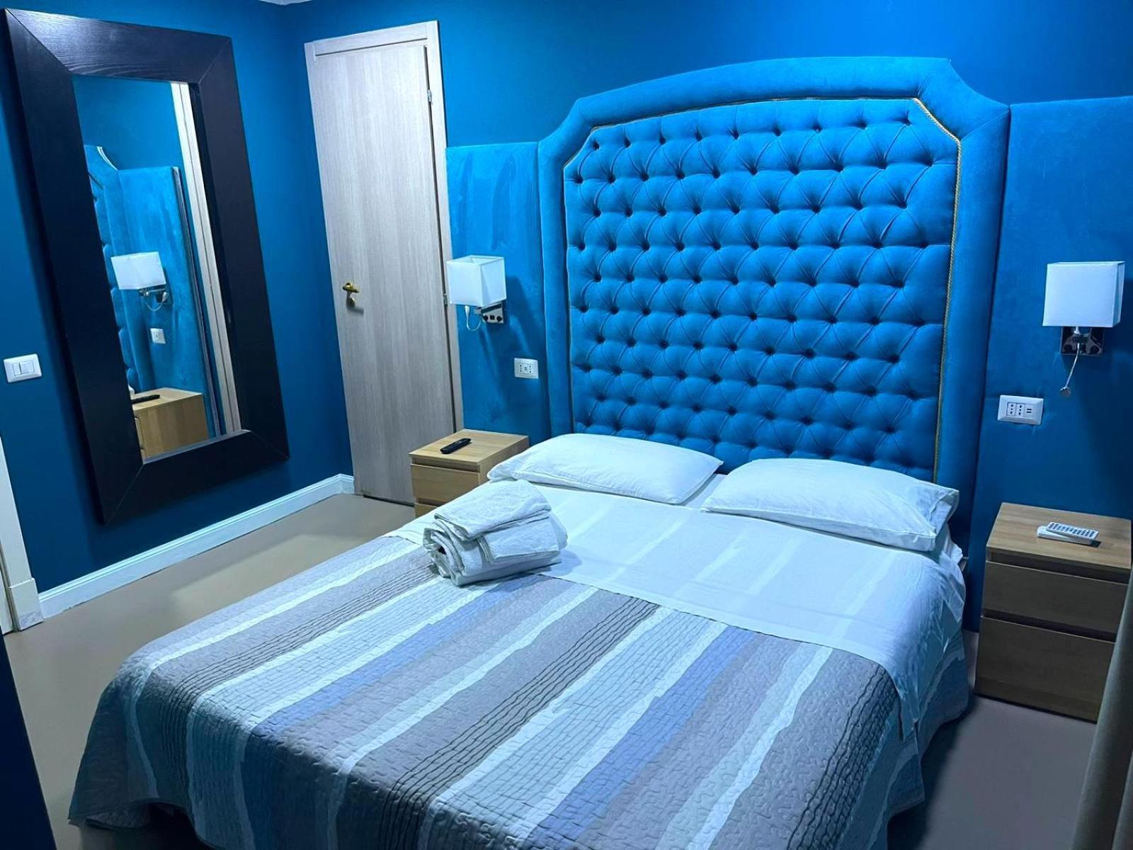 Bed And Breakfast Napoli Centro Storico מראה חיצוני תמונה