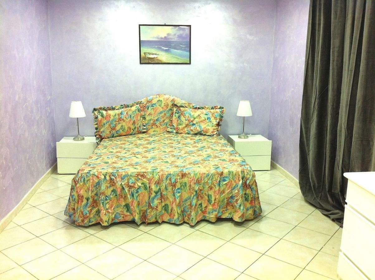 Bed And Breakfast Napoli Centro Storico מראה חיצוני תמונה