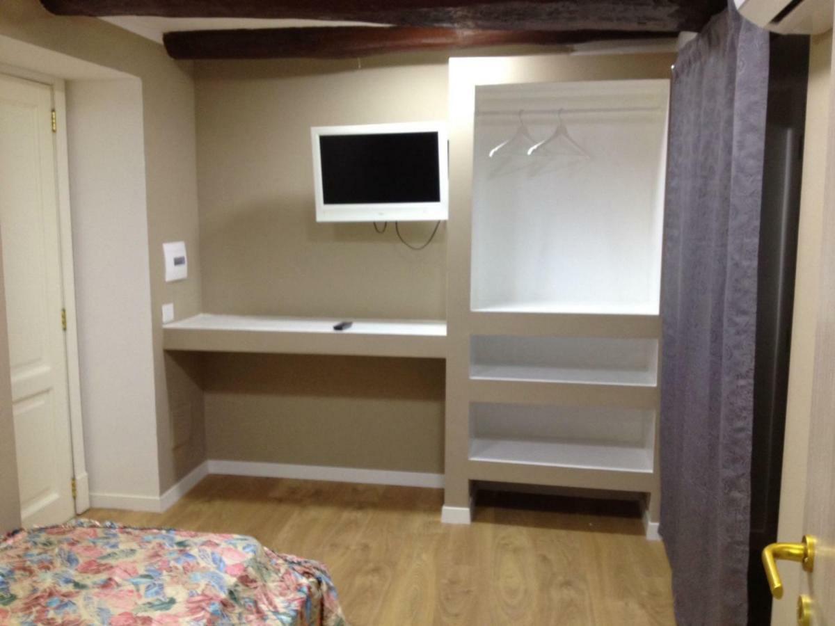 Bed And Breakfast Napoli Centro Storico מראה חיצוני תמונה
