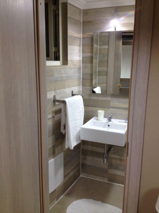 Bed And Breakfast Napoli Centro Storico מראה חיצוני תמונה